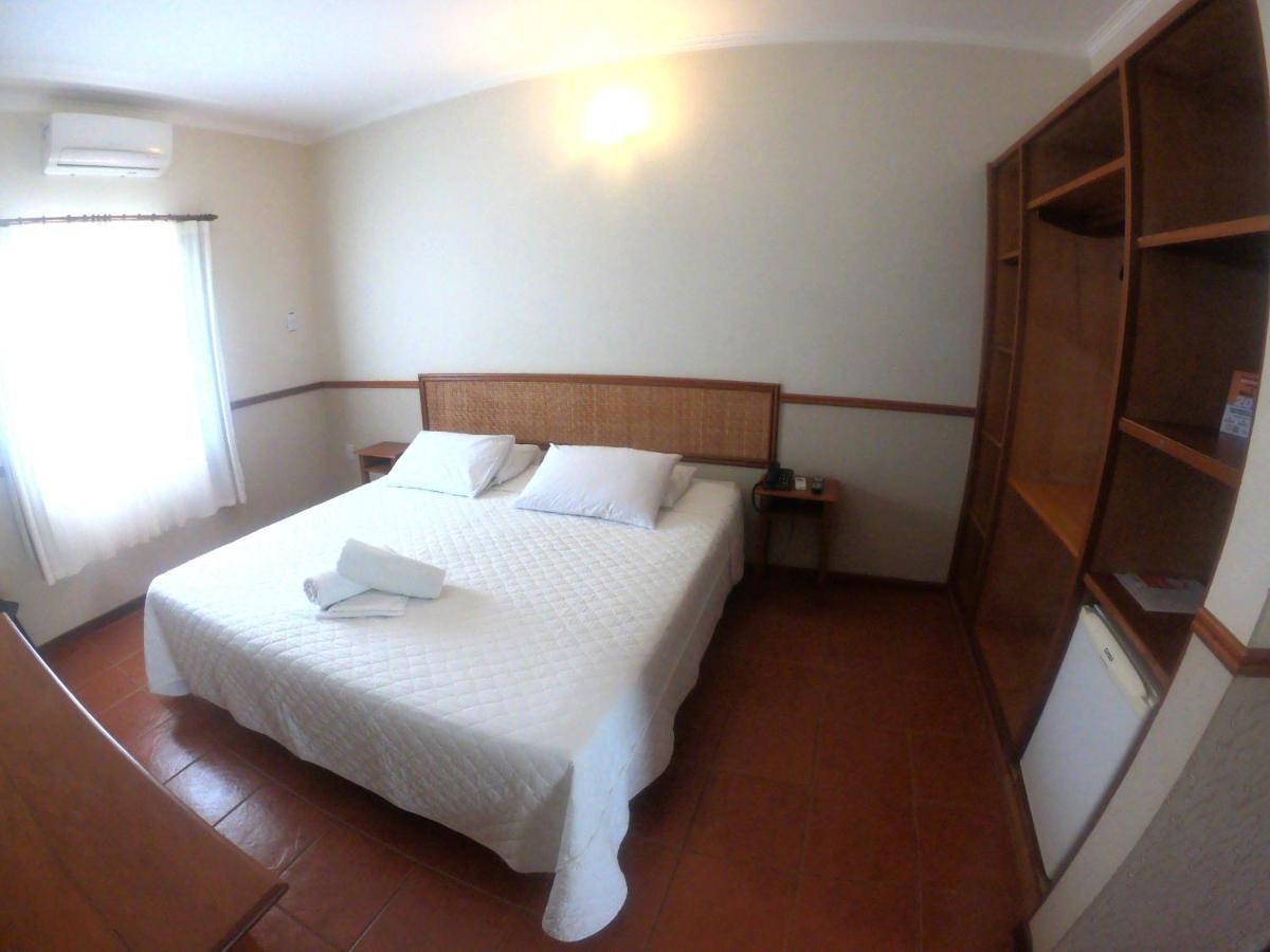 Obbá Coema Village Hotel Capitólio Esterno foto