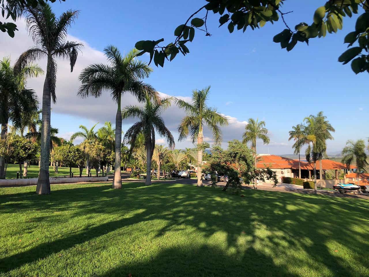 Obbá Coema Village Hotel Capitólio Esterno foto